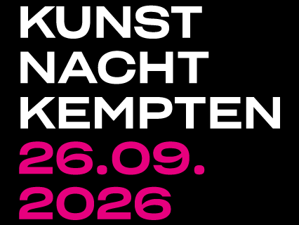Freie Wähler erneut bei der Kemptener KunstNacht dabei