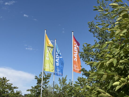 Längere Öffnungszeiten für das Freibad: Freie Wähler-ÜP Kempten stellen Prüfantrag