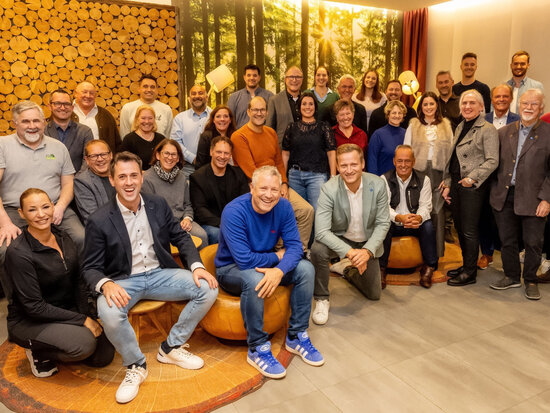 Starke Persönlichkeiten auf der Freien Wähler Stadtratsliste