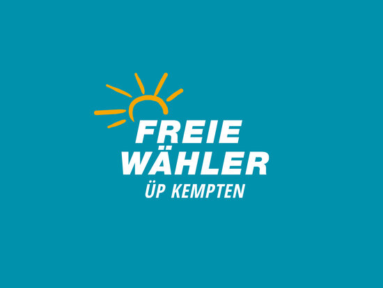 OB- & Stadtratskandidierende der Freien Wähler-ÜP Kempten stellen sich vor